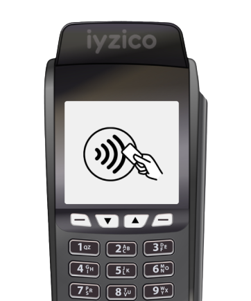 Yazar Kasa POS