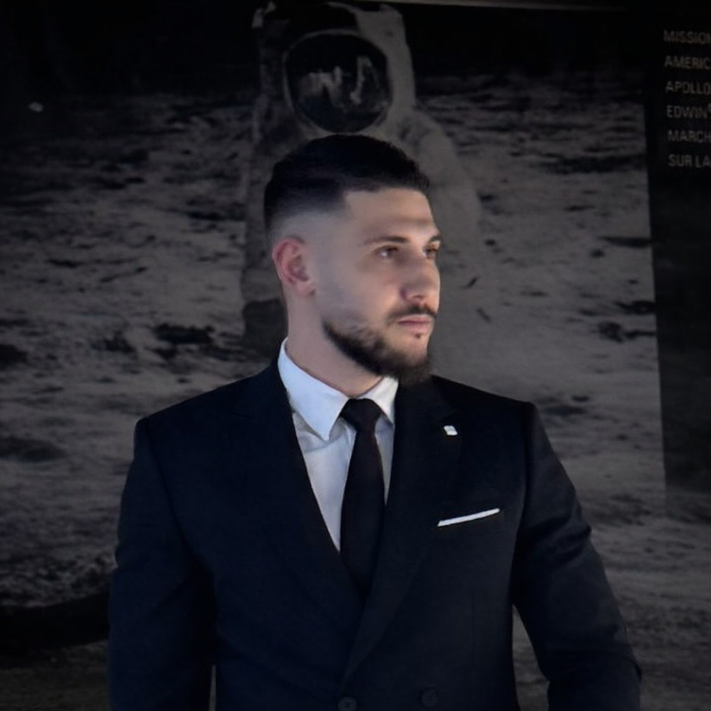 Photo de profil